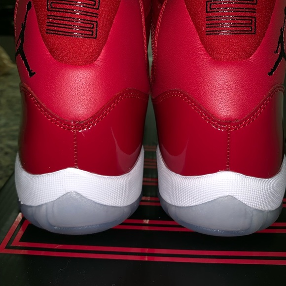 Jordan Win like 96 - Picture 3 of 4